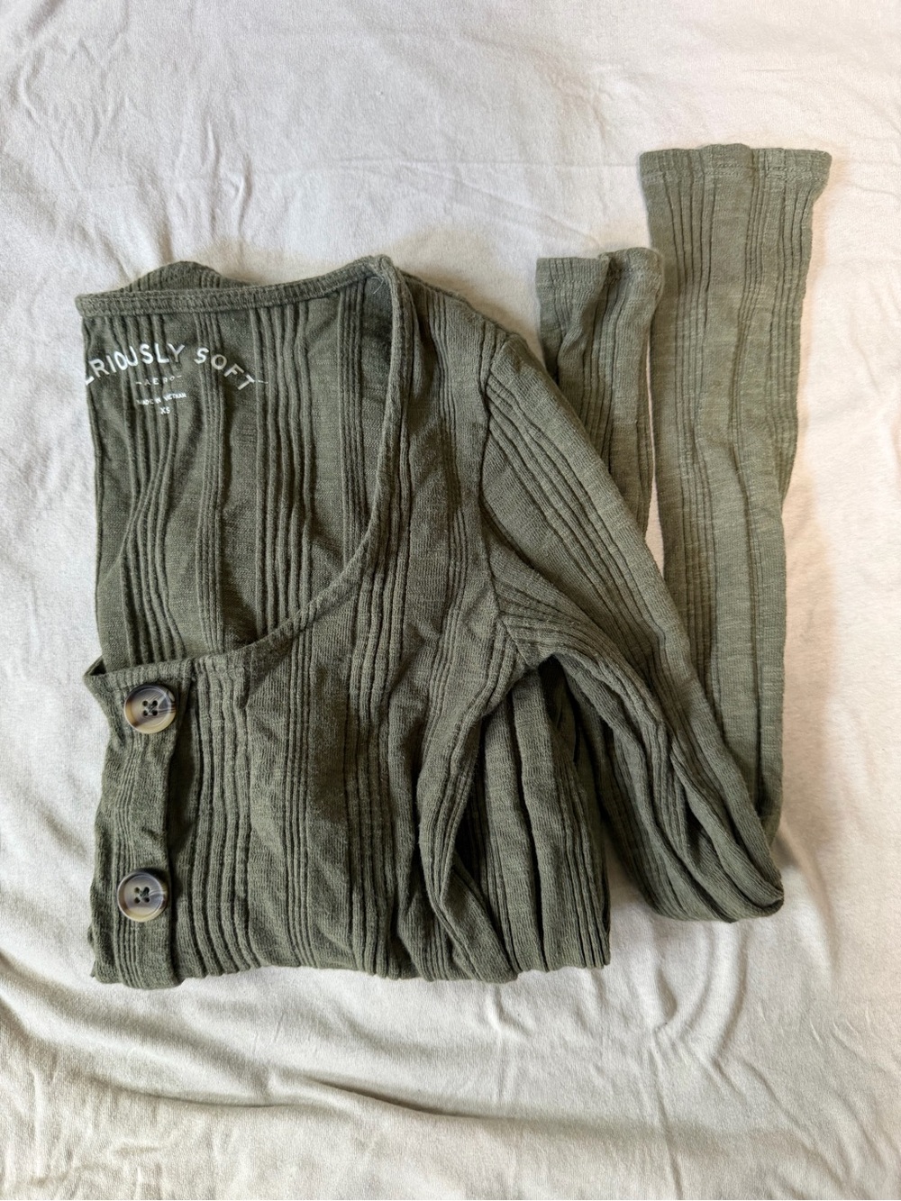 Aeropostale Long Sleeve Tee